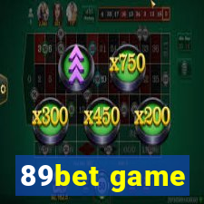 89bet game